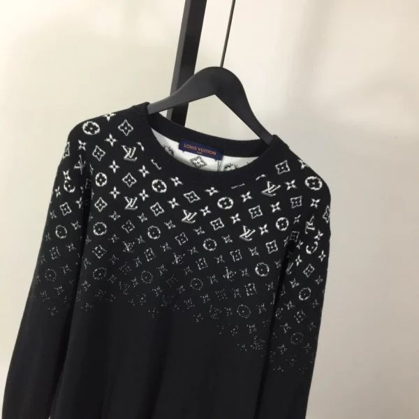 Louis Vuitton Gradient Cotton - SLV075