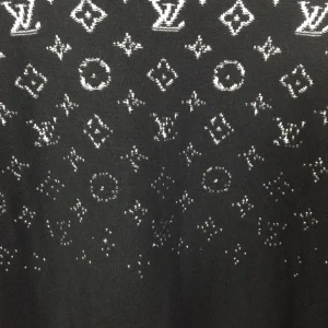 Louis Vuitton Gradient Cotton - SLV075