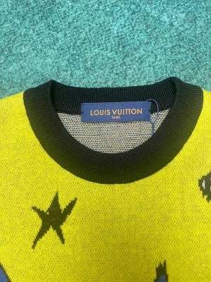 Louis Vuitton Sweater - SLV061