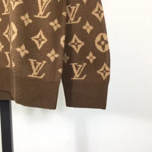 Louis Vuitton Sweater - SLV062