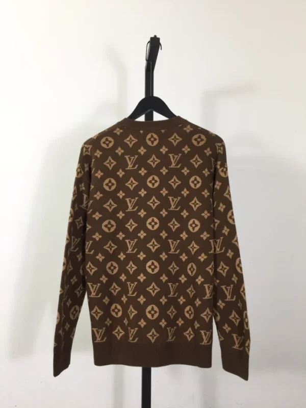 Louis Vuitton Sweater - SLV062