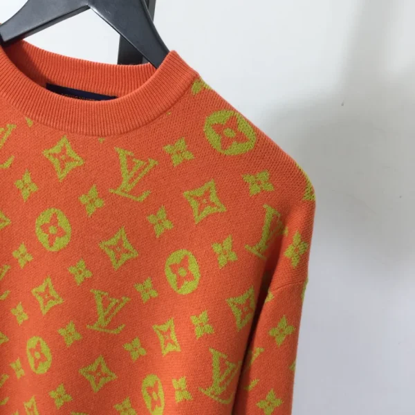 Louis Vuitton Sweater - SLV064