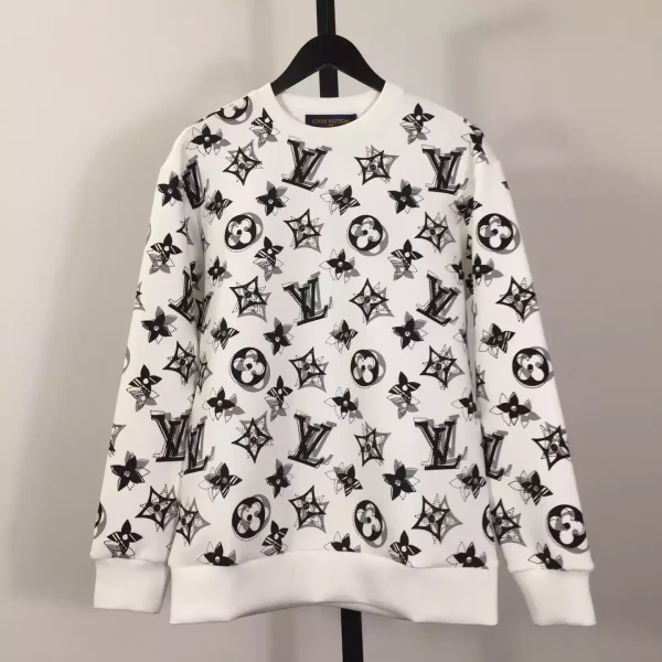 Louis Vuitton Sweater - SLV068