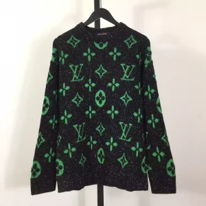 Louis Vuitton Sweater - SLV069