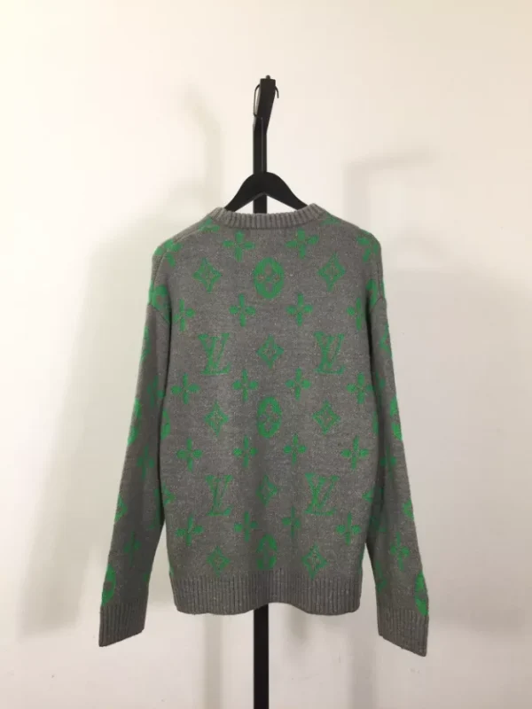 Louis Vuitton Sweater - SLV070