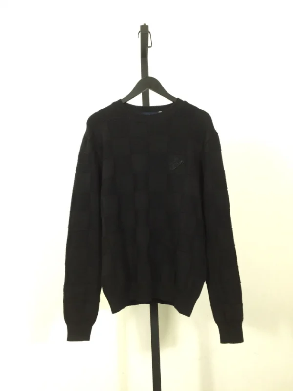 Louis Vuitton Sweater - SLV073