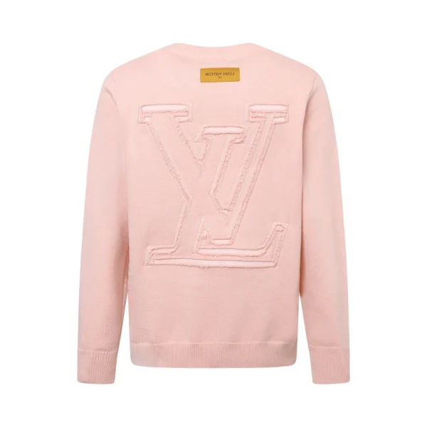 Louis Vuitton Sweater - SLV077