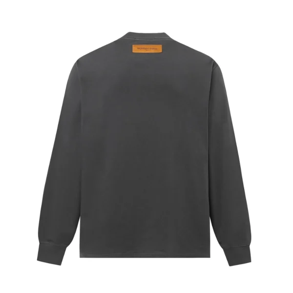 Louis Vuitton Sweater - SLV080