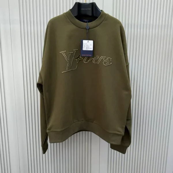 Louis Vuitton Sweatshirts - SLV026