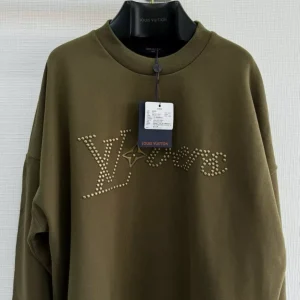 Louis Vuitton Sweatshirts - SLV026