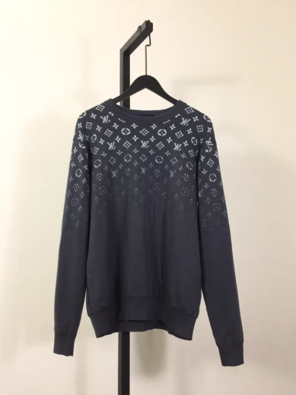 Louis Vuitton Gradient Cotton - SLV074