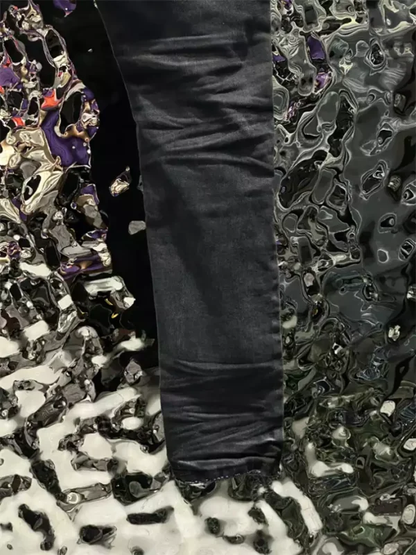 AMIRI JEANS - AJ094