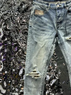 AMIRI JEANS - AJ097