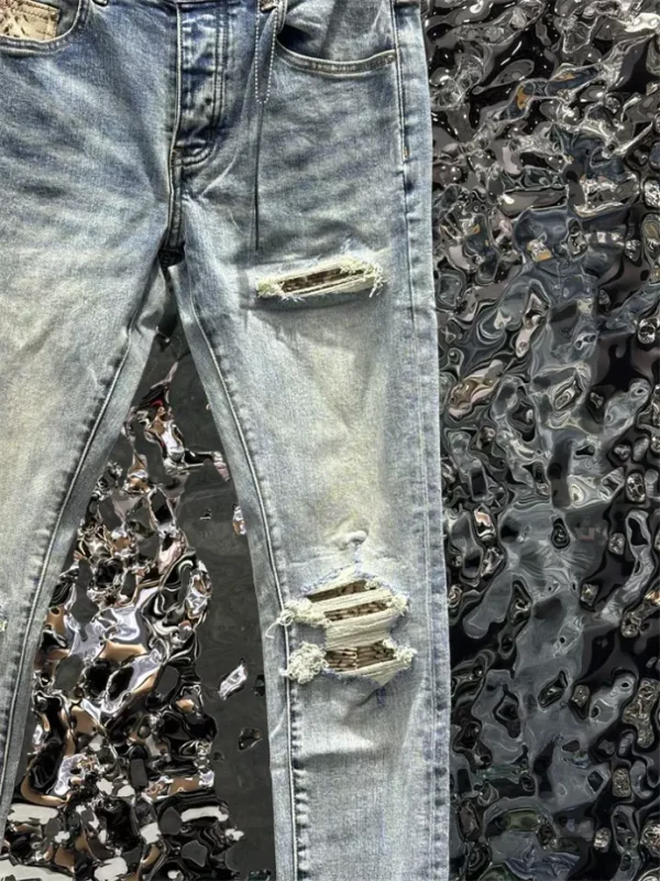 AMIRI JEANS - AJ097