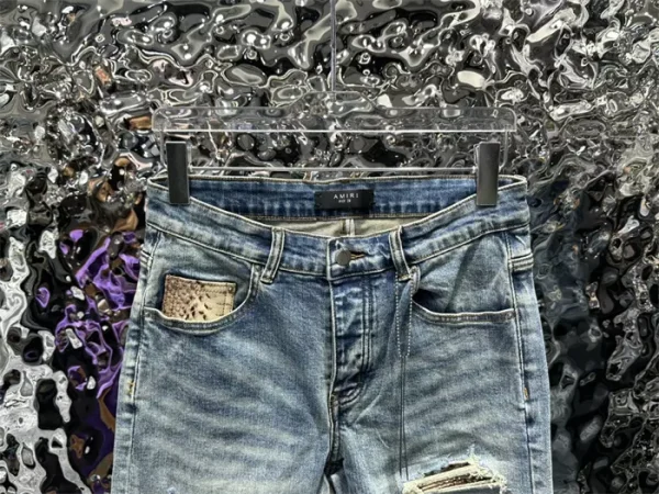 AMIRI JEANS - AJ097