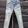 AMIRI JEANS - AJ098