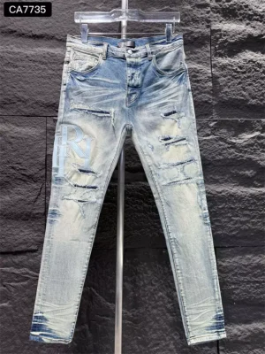 AMIRI JEANS - AJ098