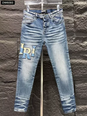 AMIRI JEANS - AJ099