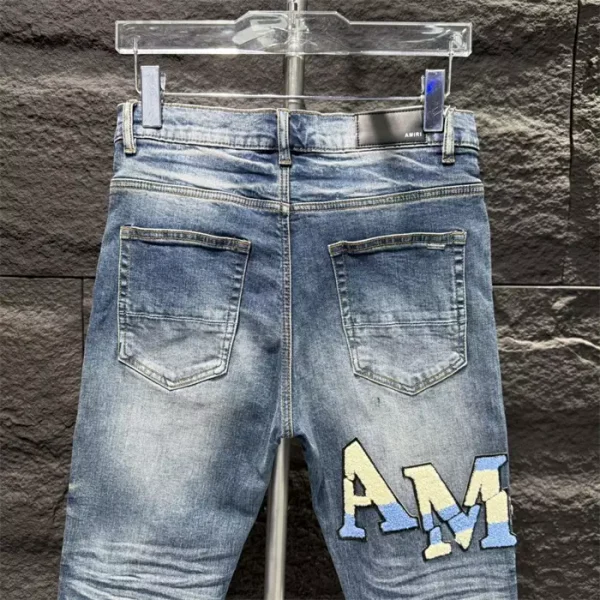 AMIRI JEANS - AJ099