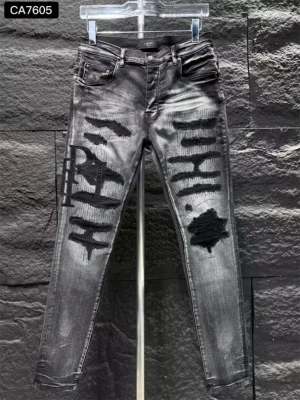 AMIRI JEANS - AJ100