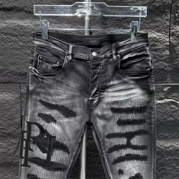 AMIRI JEANS - AJ100