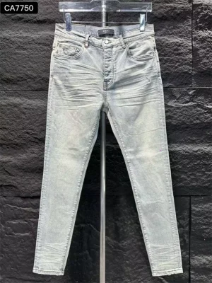 AMIRI JEANS - AJ104