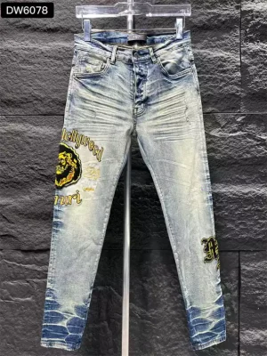 AMIRI JEANS - AJ105