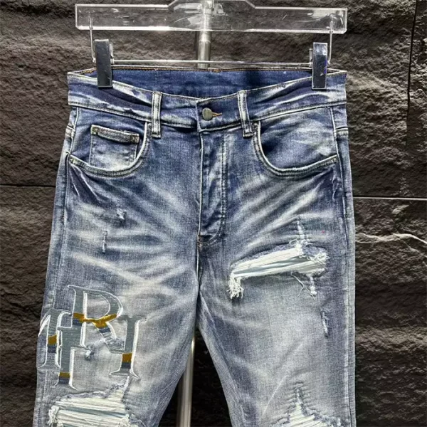 AMIRI JEANS - AJ107