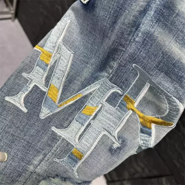 AMIRI JEANS - AJ107