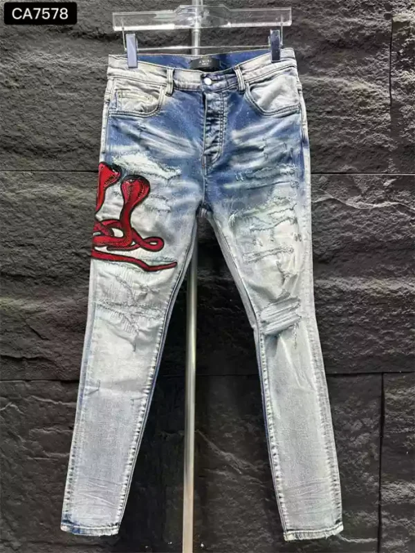 AMIRI JEANS - AJ110