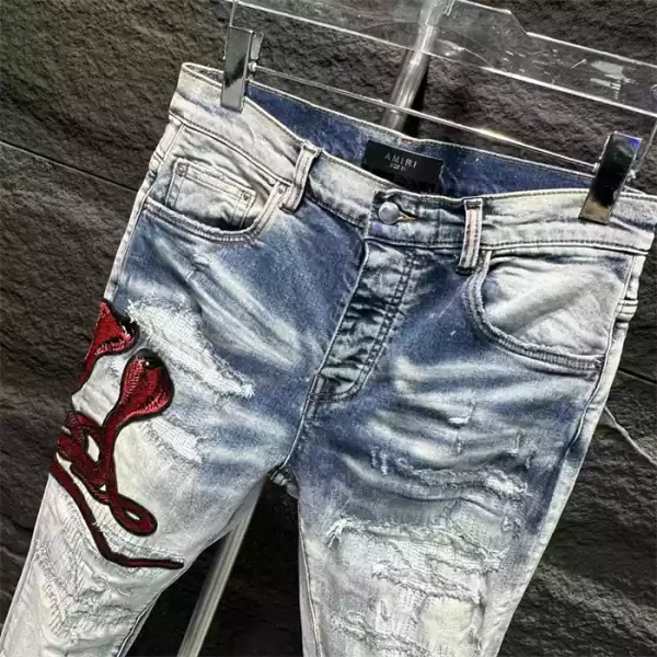 AMIRI JEANS - AJ110