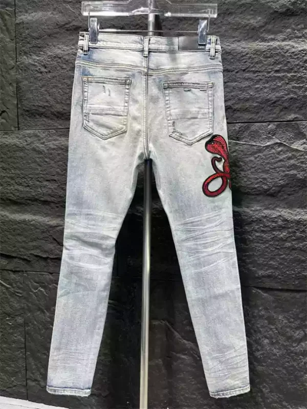 AMIRI JEANS - AJ110