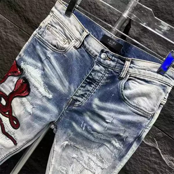 AMIRI JEANS - AJ110