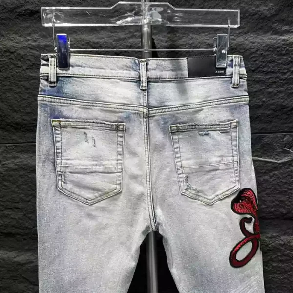 AMIRI JEANS - AJ110