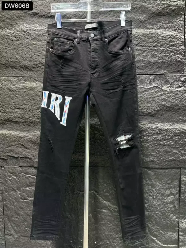 AMIRI JEANS - AJ112