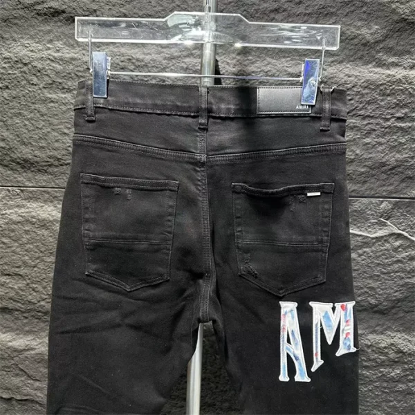 AMIRI JEANS - AJ112