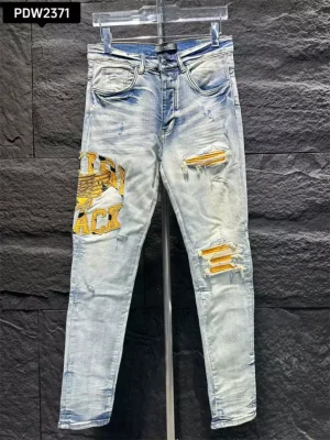 AMIRI JEANS - AJ113