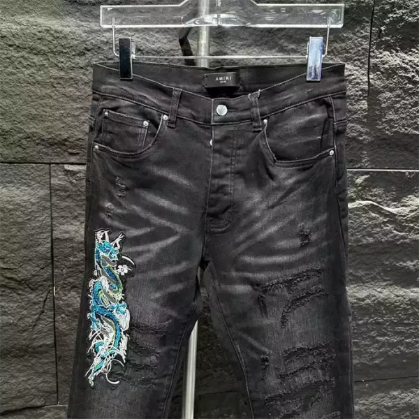 AMIRI JEANS - AJ114