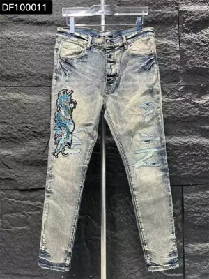 AMIRI JEANS - AJ115