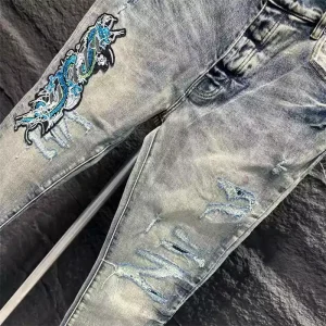 AMIRI JEANS - AJ115