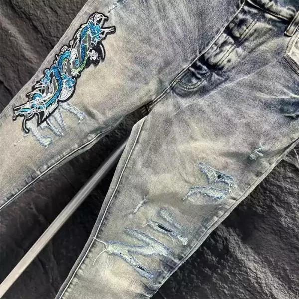 AMIRI JEANS - AJ115