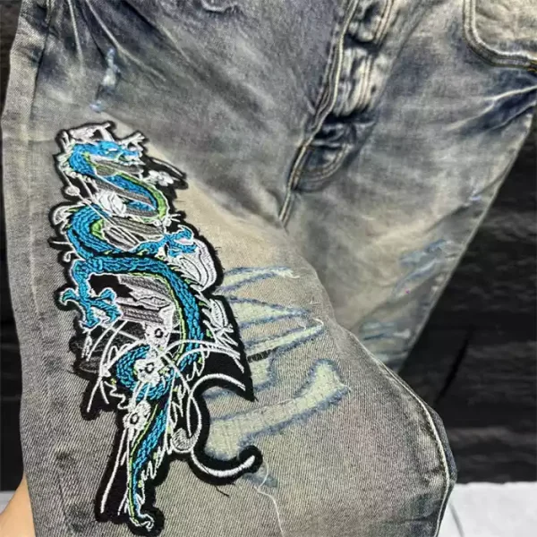 AMIRI JEANS - AJ115