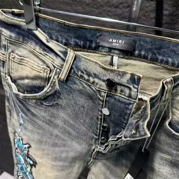 AMIRI JEANS - AJ115