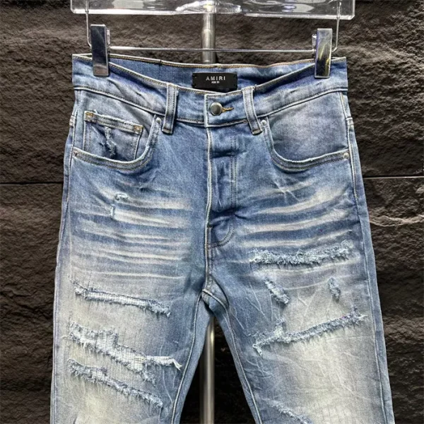 AMIRI JEANS - AJ117