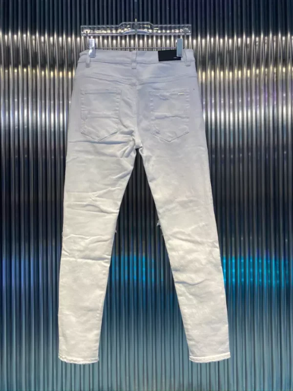 AMIRI JEANS - AJ121