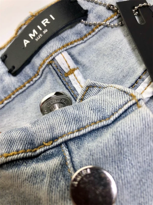 AMIRI JEANS - AJ125