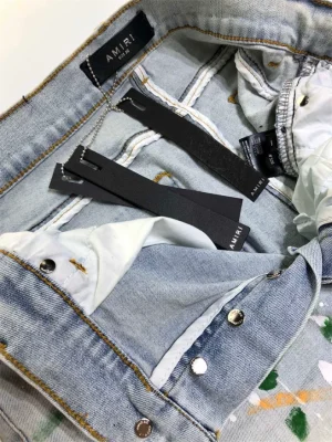 AMIRI JEANS - AJ125