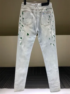 AMIRI JEANS - AJ125