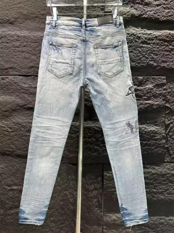 AMIRI JEANS - AJ126