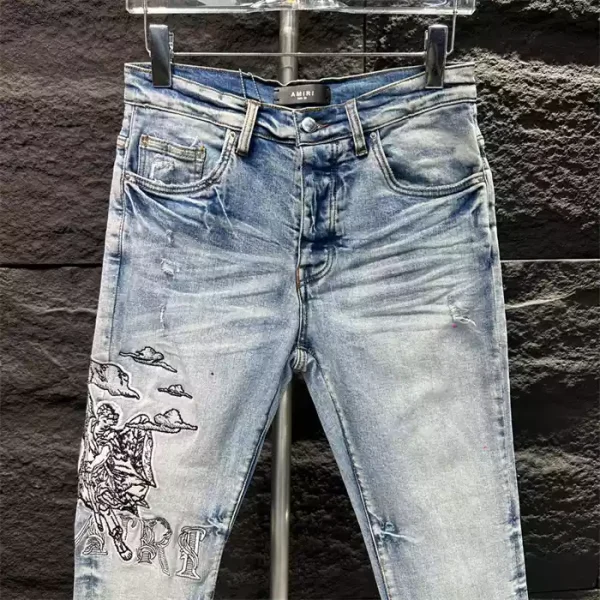 AMIRI JEANS - AJ126